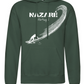 Sweatshirt Surf Nazaré
