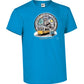 T-shirt Kids Amazing City Lisboa