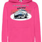 Sweatshirt Kids All Roads Lead to Nazaré