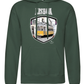 Sweatshirt Lisbon Shield