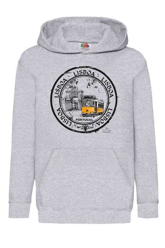 Sweatshirt Kids Selo 1