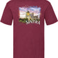 T-shirt Palácio