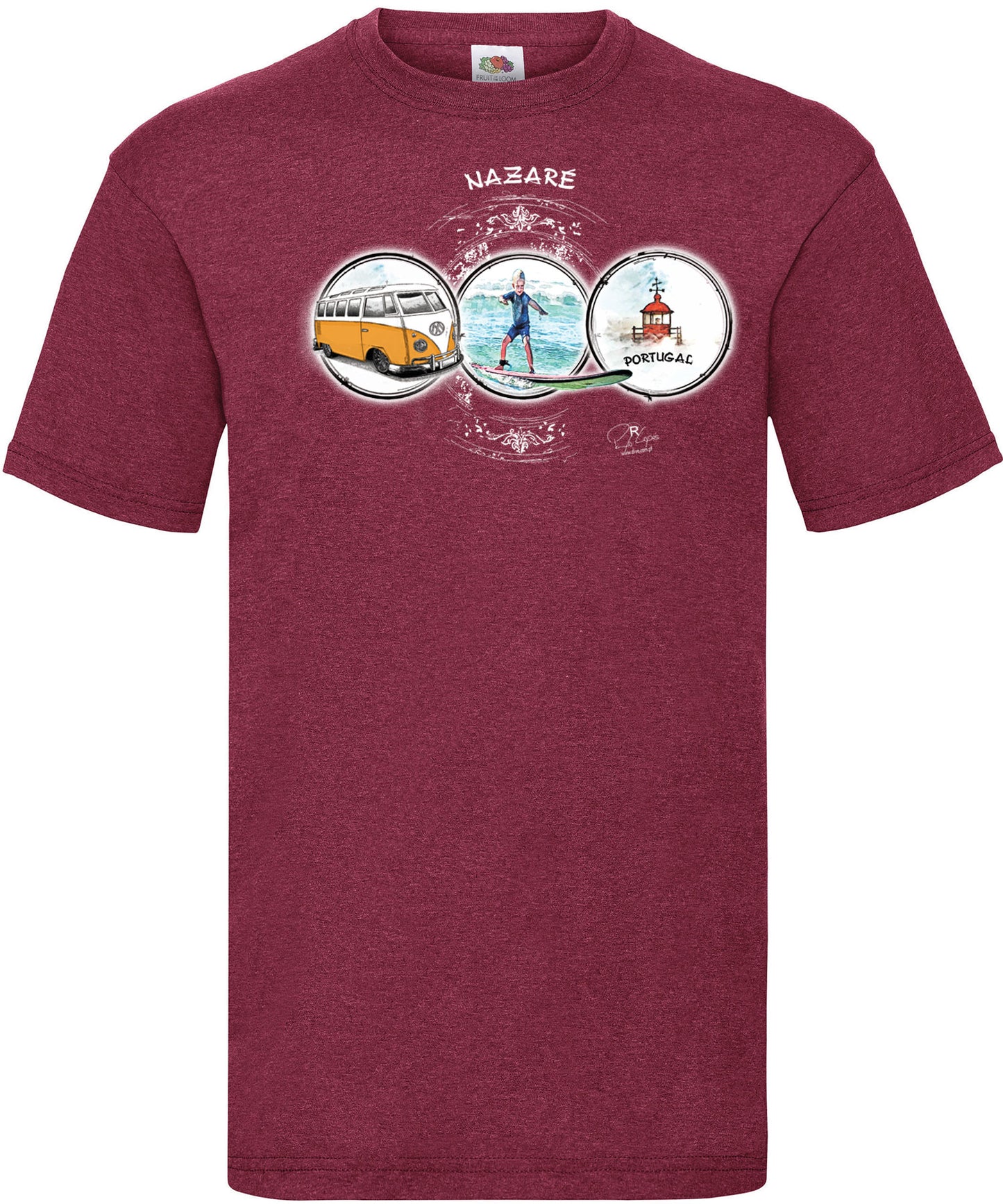 T-shirt El Niño