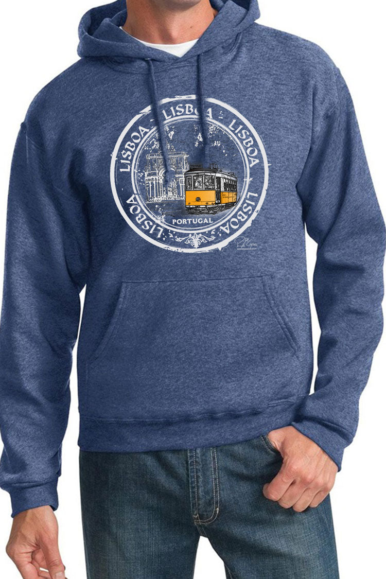 Sweatshirt Selo 1