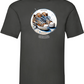 T-shirt Exclusive Coimbra