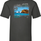 T-shirt Pedra do Guilhim