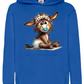 Burrinho Norato Hoodie Kids