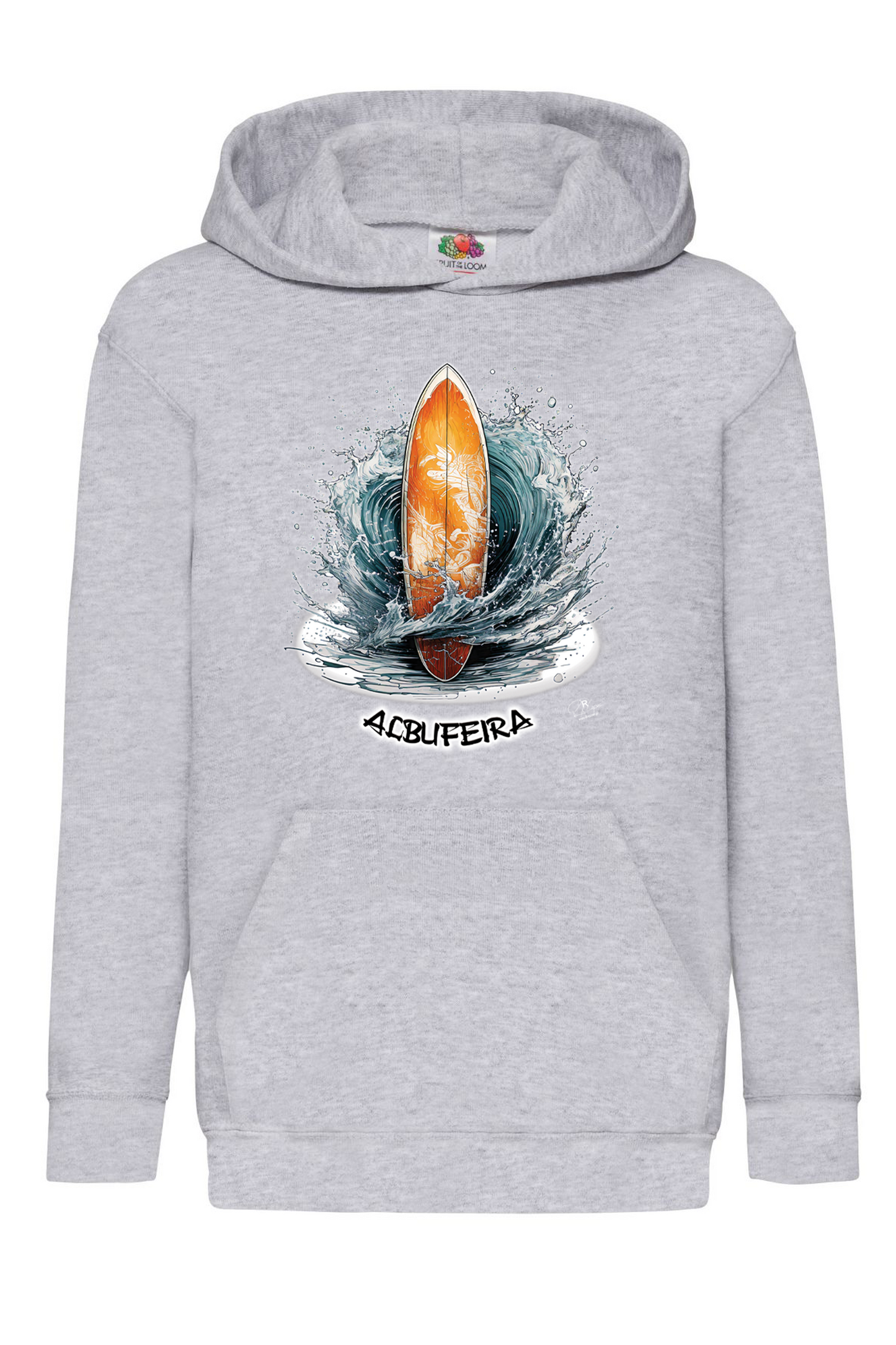 Sweatshirt Kids Prancha Albufeira