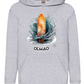Sweatshirt Kids Prancha Olhão