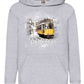Sweatshirt Kids Carreira 28 Porto