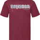T-shirt Azulejos Coimbra