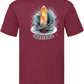 T-shirt Prancha Quarteira