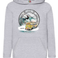 Sweatshirt Kids Surf Life Lagos