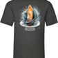 T-shirt Prancha Lagos
