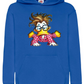 Pato Ricardinho Hoodie Kids