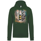 Sweatshirt Kariban com Capuz Espelho LP