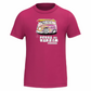 T-shirt de Criança Kariban Gorduxinha Póvoa de Varzim