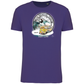 T-Shirt Algodão Biológico Surf Life Peniche