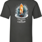 T-shirt Prancha Vila Nova de Milfontes