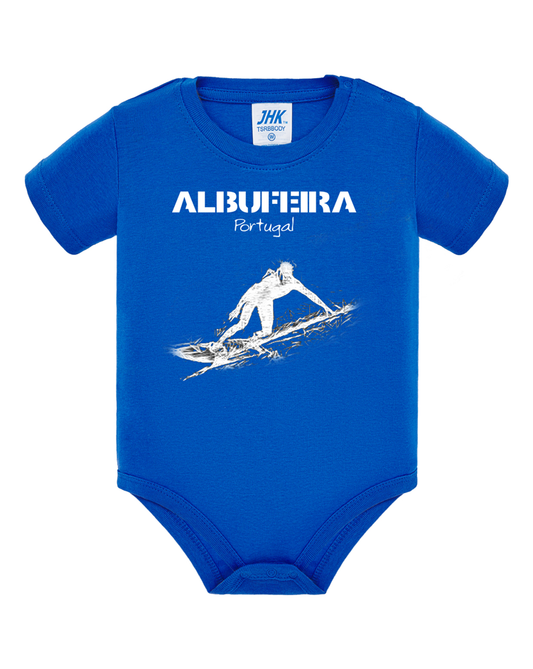 Body Surf Albufeira