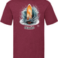 T-shirt Prancha Olhão