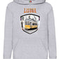 Sweatshirt Kids Lisbon Shield