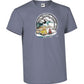 T-shirt Kids Surf Life