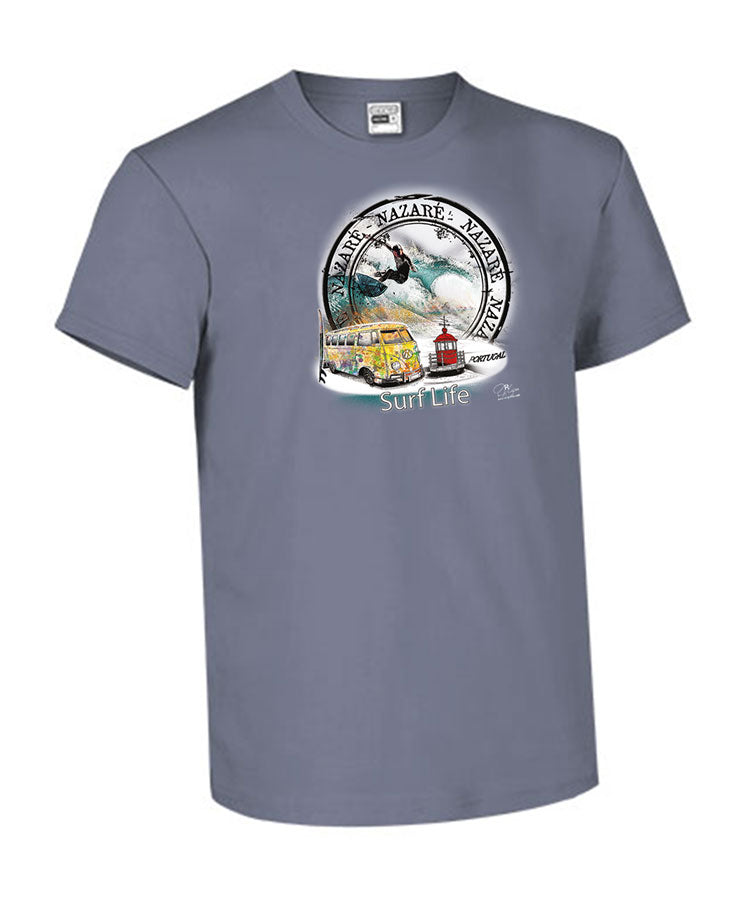 T-shirt Kids Surf Life