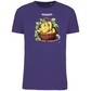 T-Shirt Algodão Biológico Cesto Bananas