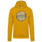 Sweatshirt Kariban com Capuz Pin Tavira