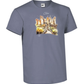 T-shirt Kids Castelo Óbidos