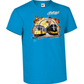 T-shirt Kids Tradição e Modernidade