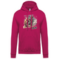 Sweatshirt Kariban com Capuz Ride on the Edge Peniche
