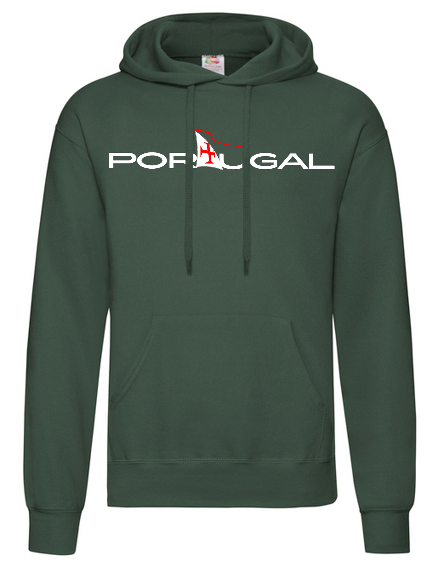 Sweatshirt Vela