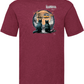 T-shirt Luar Lisboa