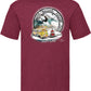 T-shirt Surf Life