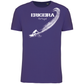T-Shirt Algodão Biológico Surf Ericeira