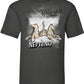 T-shirt Neptuno