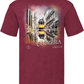 T-shirt Espelho Coimbra