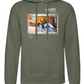 Sweatshirt Algar de Benagil