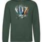 Sweatshirt Surfboards Lagos