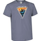 T-shirt Kids Sunset Peniche