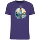 T-Shirt Algodão Biológico Sol Nazaré