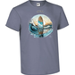 T-shirt Kids Sol Tavira