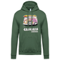 Sweatshirt Kariban com Capuz Gorduxinha Cascais