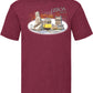 T-shirt Monumentos Belém