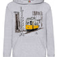 Sweatshirt Kids Eléctrico 4
