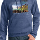 Sweatshirt Farol Cascais 2
