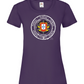 T-shirt Senhora Selo Escudo Porto
