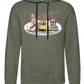 Sweatshirt Monumentos Belém